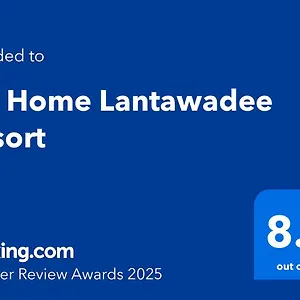 My Lantawadee Station touristique