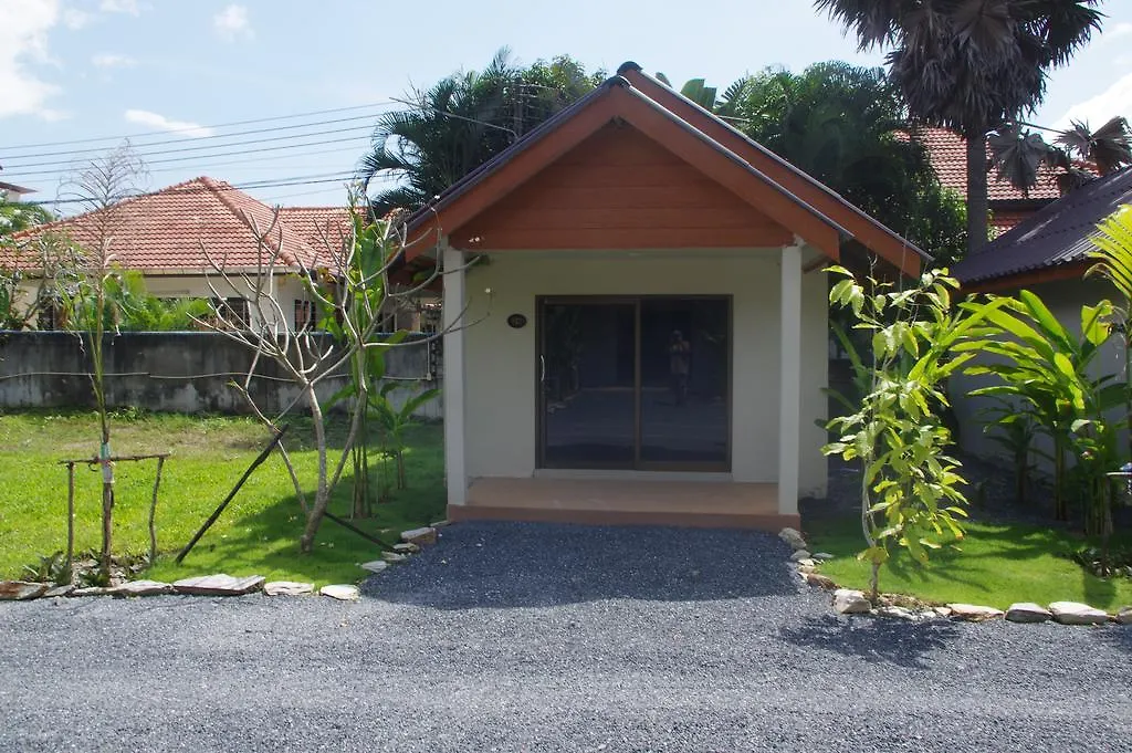 Thai House Beach Resort Ko Lanta