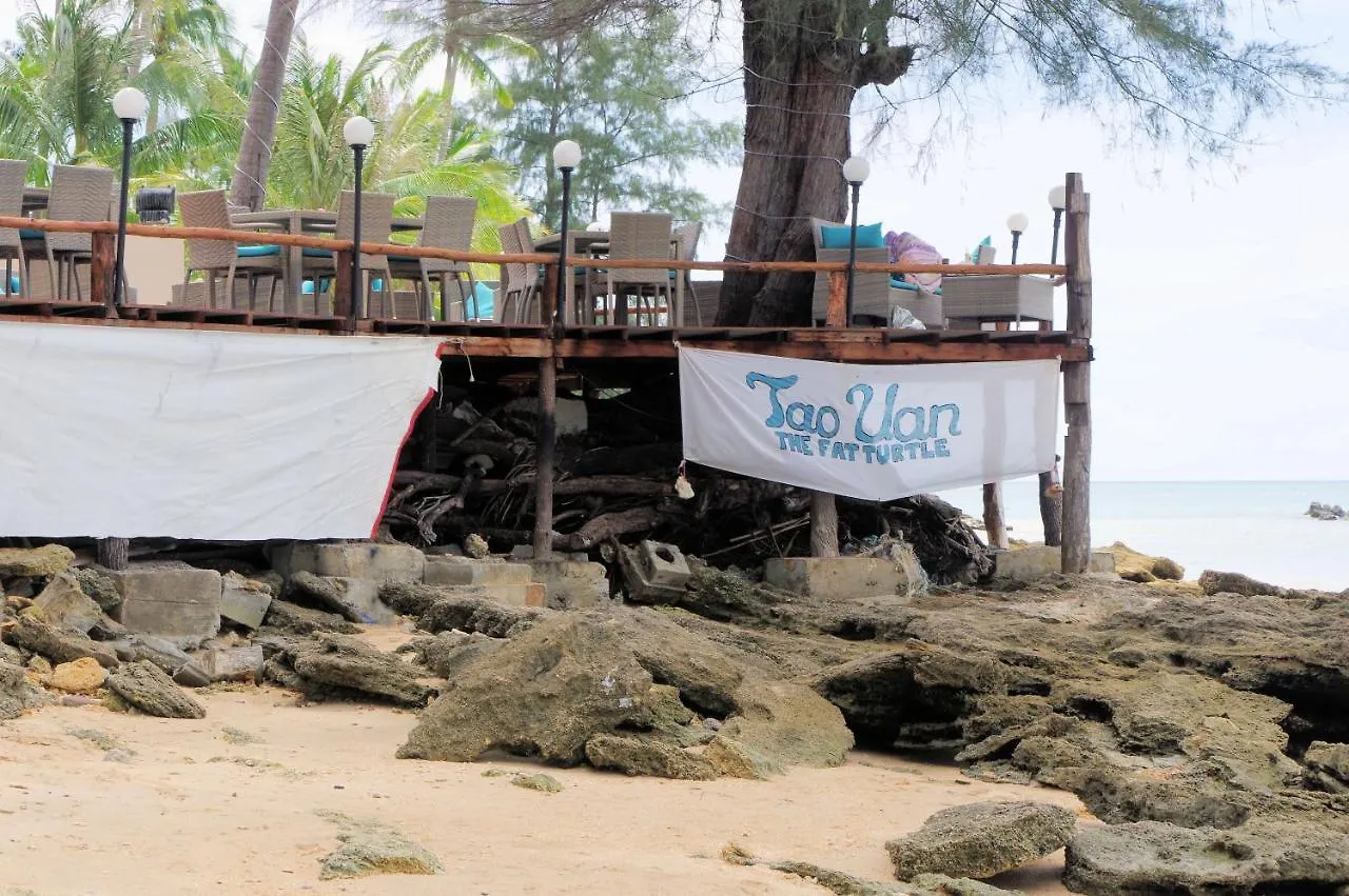 ***  Thai House Beach Resort Ko Lanta Tajlandia