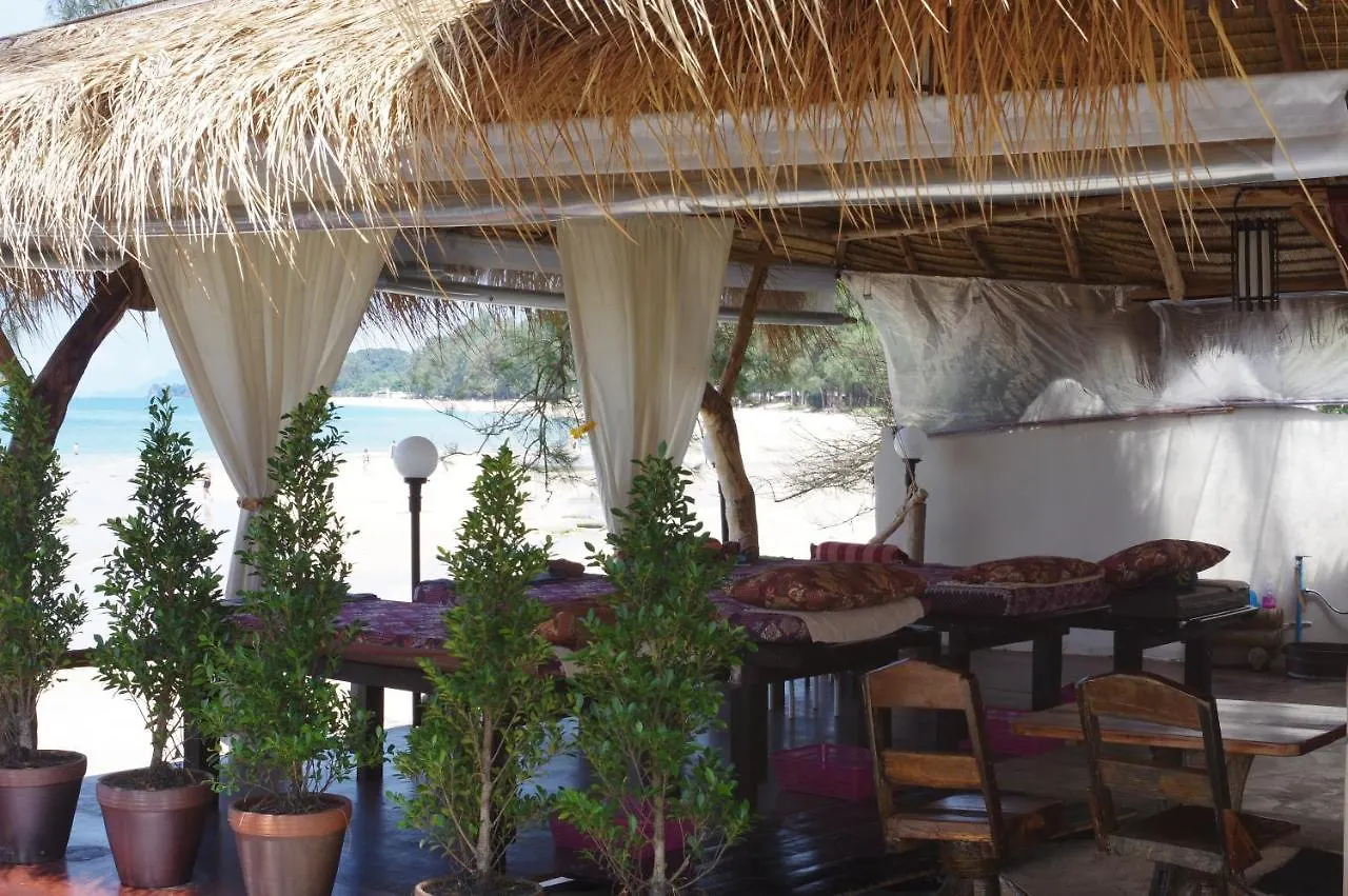 Thai House Beach Resort Ko Lanta
