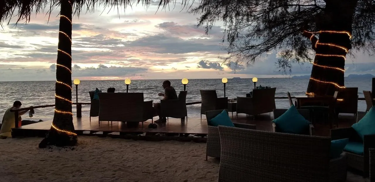 Thai House Beach Resort Ko Lanta