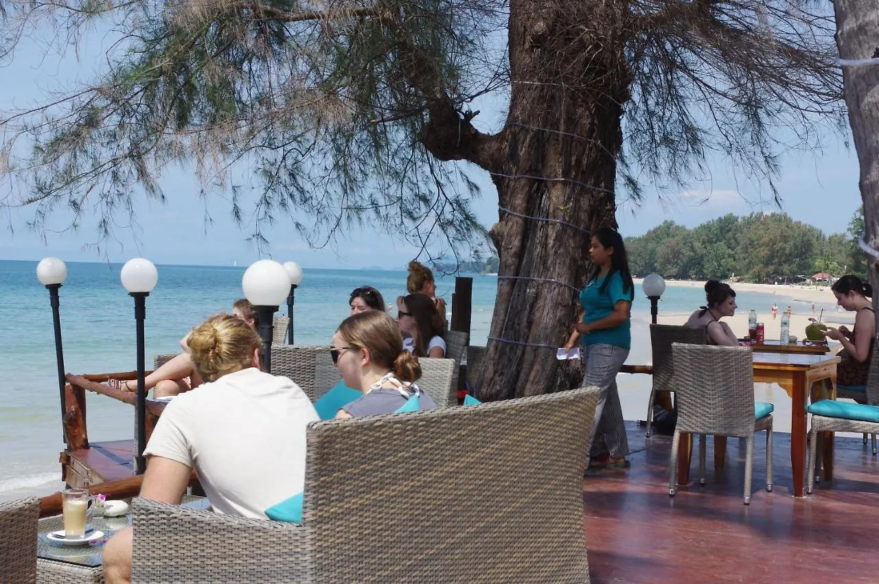 Thai House Beach Resort Ko Lanta