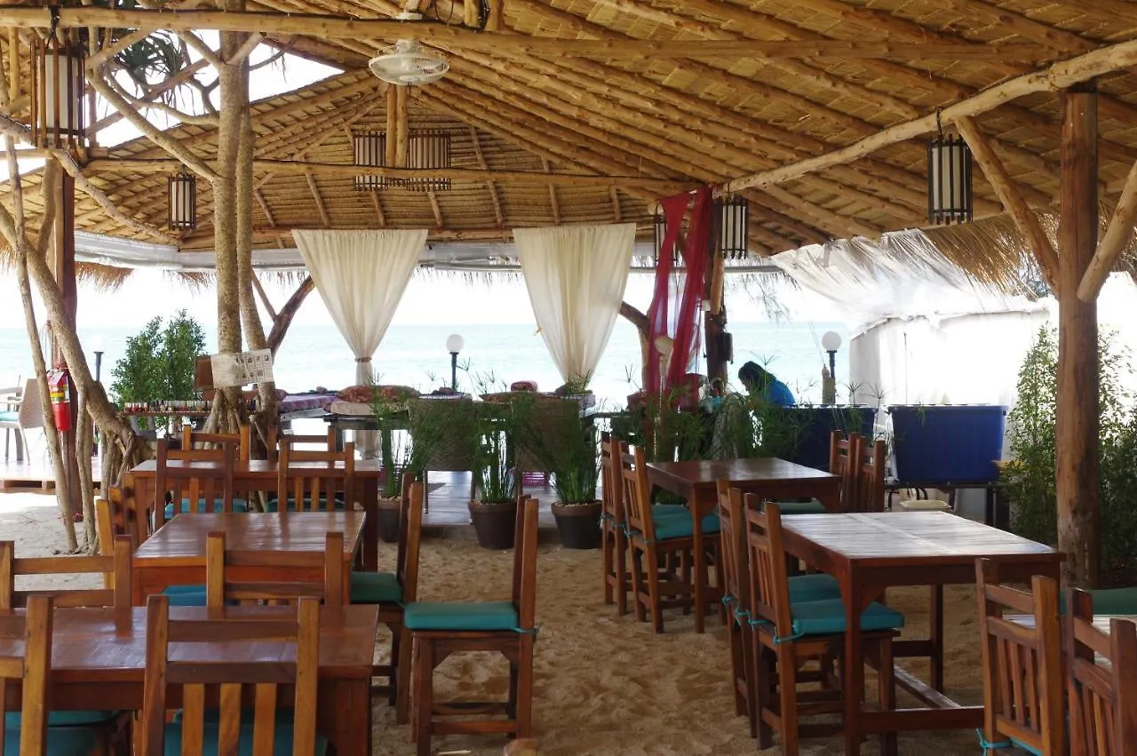 Thai House Beach Resort Ko Lanta 3*,  Tajlandia
