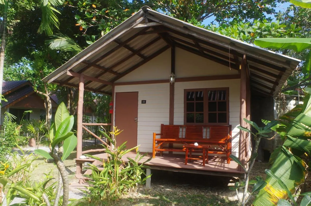 Thai House Beach Resort Ko Lanta