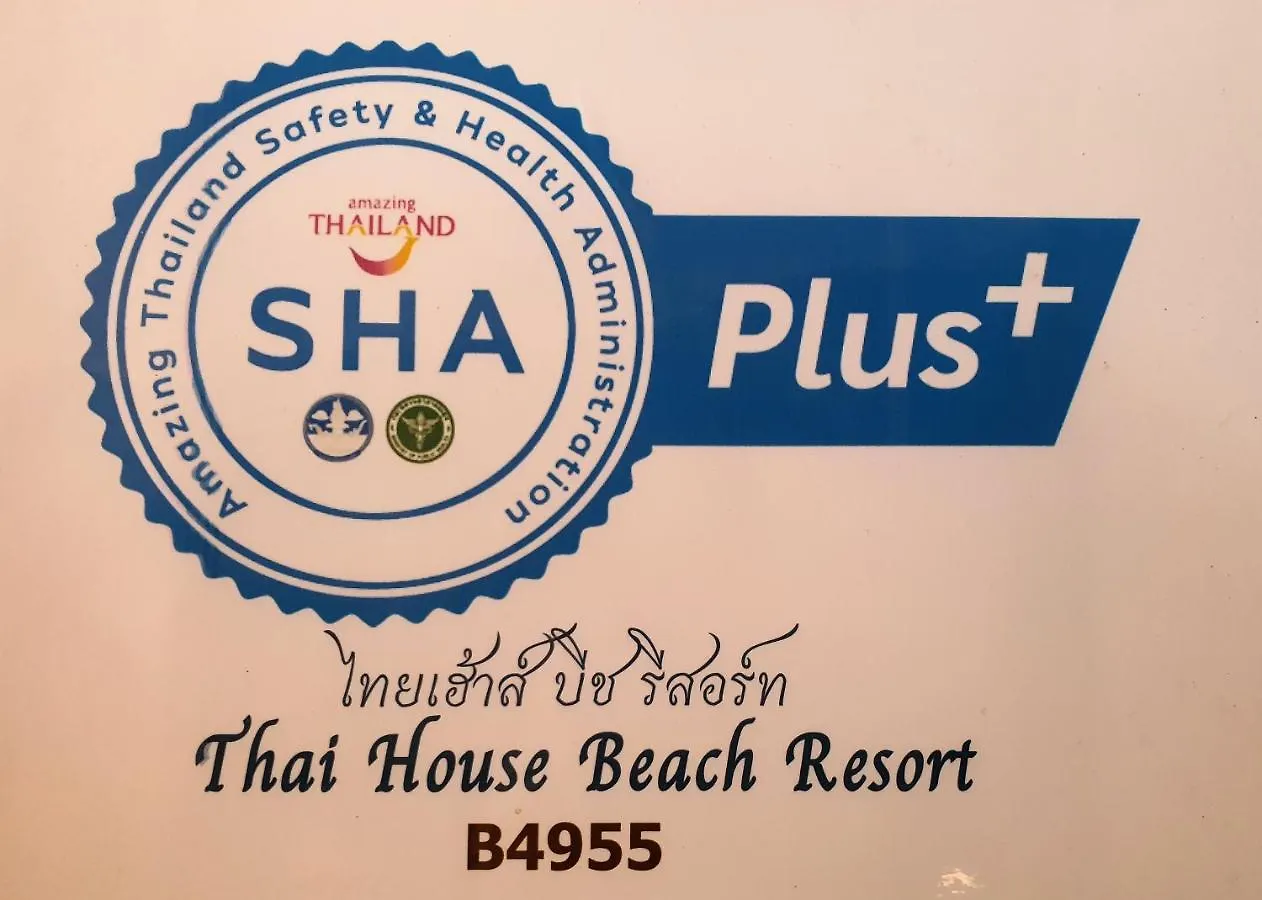 Thai House Beach Resort Koh Lanta
