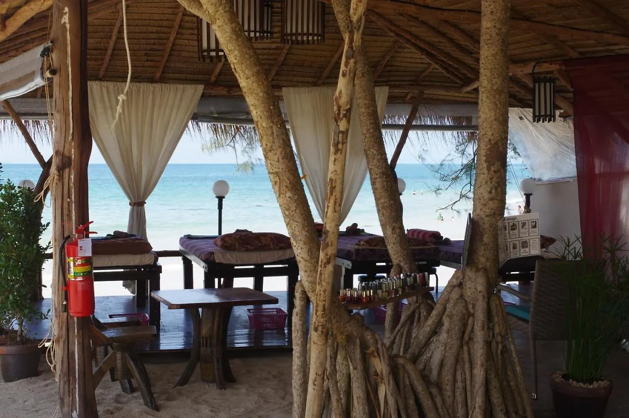 Thai House Beach Resort Koh Lanta