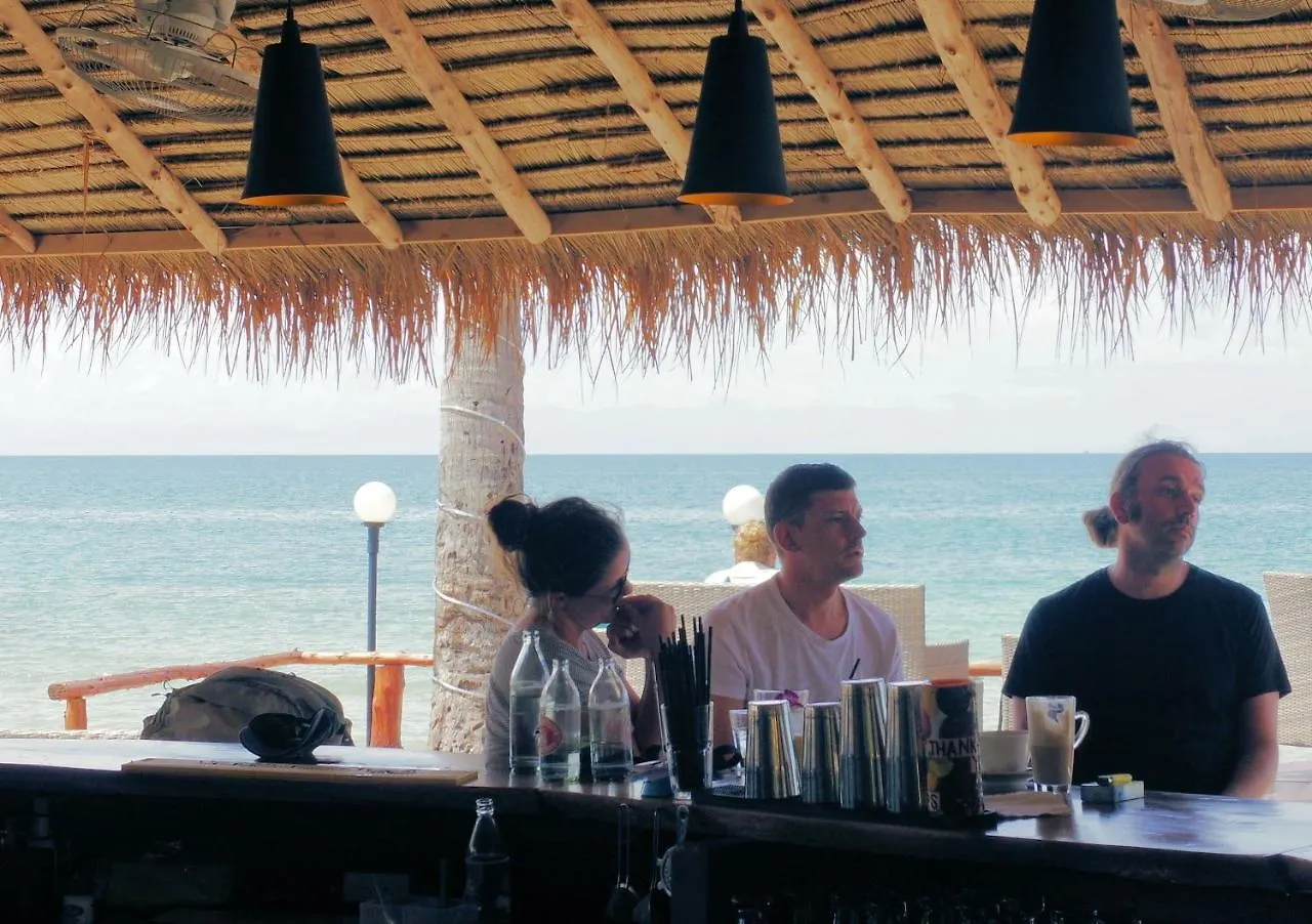 Thai House Beach Resort Koh Lanta 3*,  Thailand