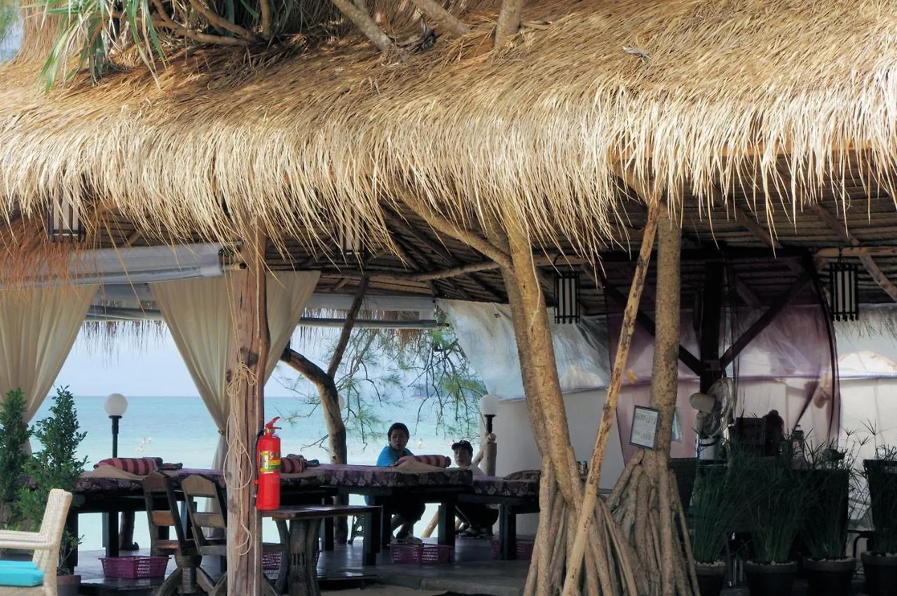 Thai House Beach Resort Koh Lanta Thailand