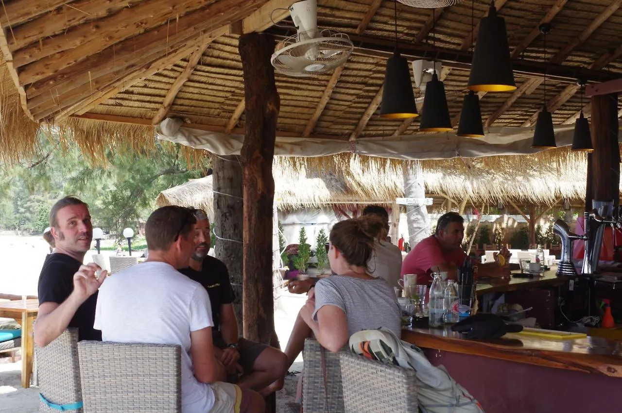***  Thai House Beach Resort Koh Lanta Thailand